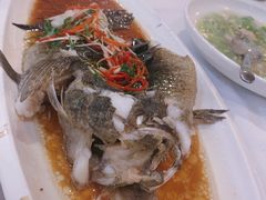 -上海延安饭店