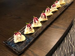 -博林天瑞喜来登酒店·西丽尚膳