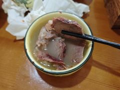 -尼玛藏家风味园(阿山食城店)