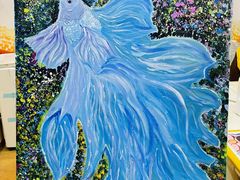 -向日葵艺术中心美术(虹桥南丰城校区)