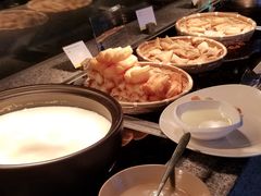 -重庆解放碑威斯汀酒店