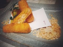 -月下料理(楷林IFC店)