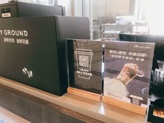 -瑞幸咖啡(青秀区龙光世纪A座店)