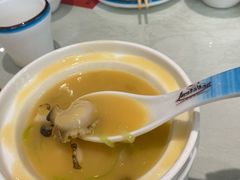 -鲜得莱渔港·小平岛海胆馆(七贤岭店)