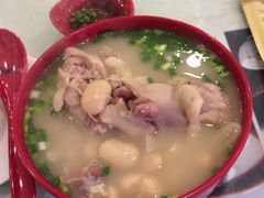 -廖老妈蹄花店(人民公园陕西街259号店)