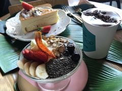 yogurt-Cafe Rooftop Cheongsapo