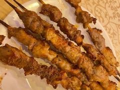 -维吾尔餐厅(宜山路店)