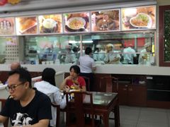 大堂-日月永和中国餐饮名店(凤凰店)