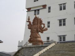 -南诏风情岛