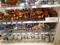 -谢列梅捷沃国际机场