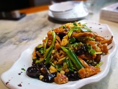 -大胡同天津菜·海肠捞饭·津门皮皮虾锅贴一绝(西姜井店)