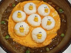 -Nana And Her Friends Restaurant 娜娜家(小寨原力场店)