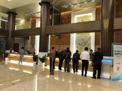-中国科技会堂