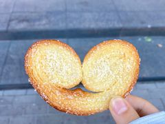 -中关村茶点