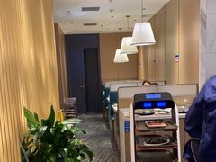 -青蓬海上捞蒸品海鲜城(海岸城店)