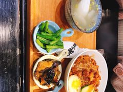 -小明同学(三里屯店)