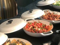 -厦门艾美酒店·乐美中餐厅