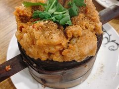 -包面西施(黄泥磅总店)