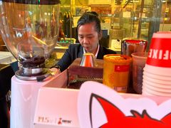 -银星皇冠假日酒店美食阁