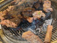 -味家烤肉烤鳗鱼牛排(西塔旗舰店)