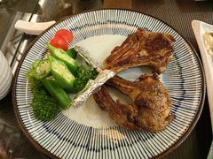 -科尔海悦酒店樱之河日本料理(清河东路店)