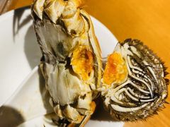 -0574龙虾的故事(东裕店)