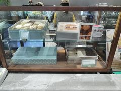 -小西家作•精致蛋糕(富力爱丁堡店)