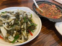 -建国328 本帮小馆·面馆