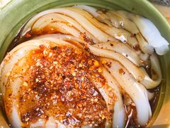 -纯阳馆鱼香排骨面(东二道街店)