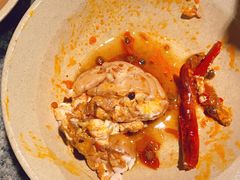 -大虎重庆老火锅(正弘城店)