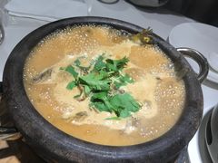 -小放牛河北菜(长安万达店)