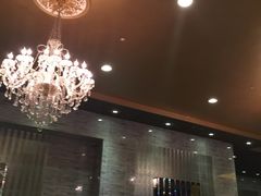 -香港华美达海景酒店