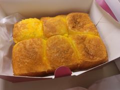 泰国菠萝面包-BA(同德广场店)