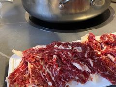 -官塘陈记鱼生·潮汕砂锅粥·牛肉火锅(潮枫路总店)