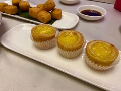 -粤江春·早茶·潮粤菜·宴会(罗湖宝能中心店)