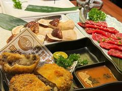 -御牛道日式烤肉料理(杭州万象城店)