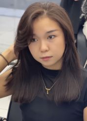 -乾健·烫染·接发SALON