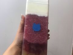-兰熊鲜奶(西直门凯德mall店)
