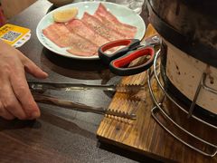 -蒜香焼肉PURUSHIN(马场路店)