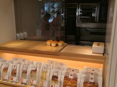 -好利来(八里庄店)