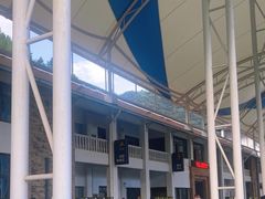 -雅鲁激流探险漂流