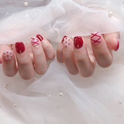 -StartNail美甲