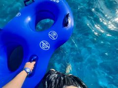 -上海玛雅海滩水公园