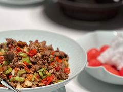 -湘上湘(米其林餐厅-正大中心总店)