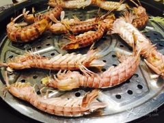 -海大大蒸汽海鲜餐厅·粤菜·特色小炒(欢乐颂店)