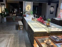 -云座·时光·观景咖啡厅(五爷庙店)