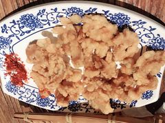 -串大叔炭火烤串·鸡西大冷面刀削面(总店)