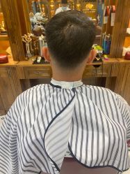 -贝勒爷专业男发