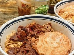 -李易面馆(树木岭店)