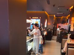 -探鱼·鲜青椒爽麻烤鱼(北京路天河城店)